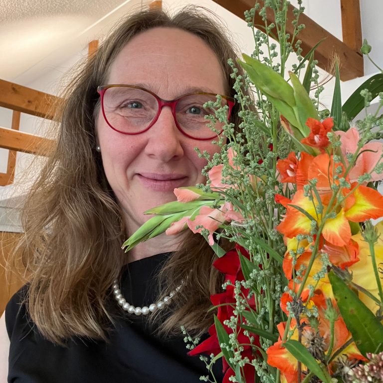 #53 Trost trotz Trauer: Wie EMDR dein Herz erleichtert