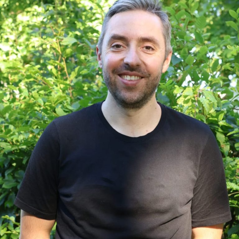 #58 Kinder trauern anders – mit Matthias Großhennig